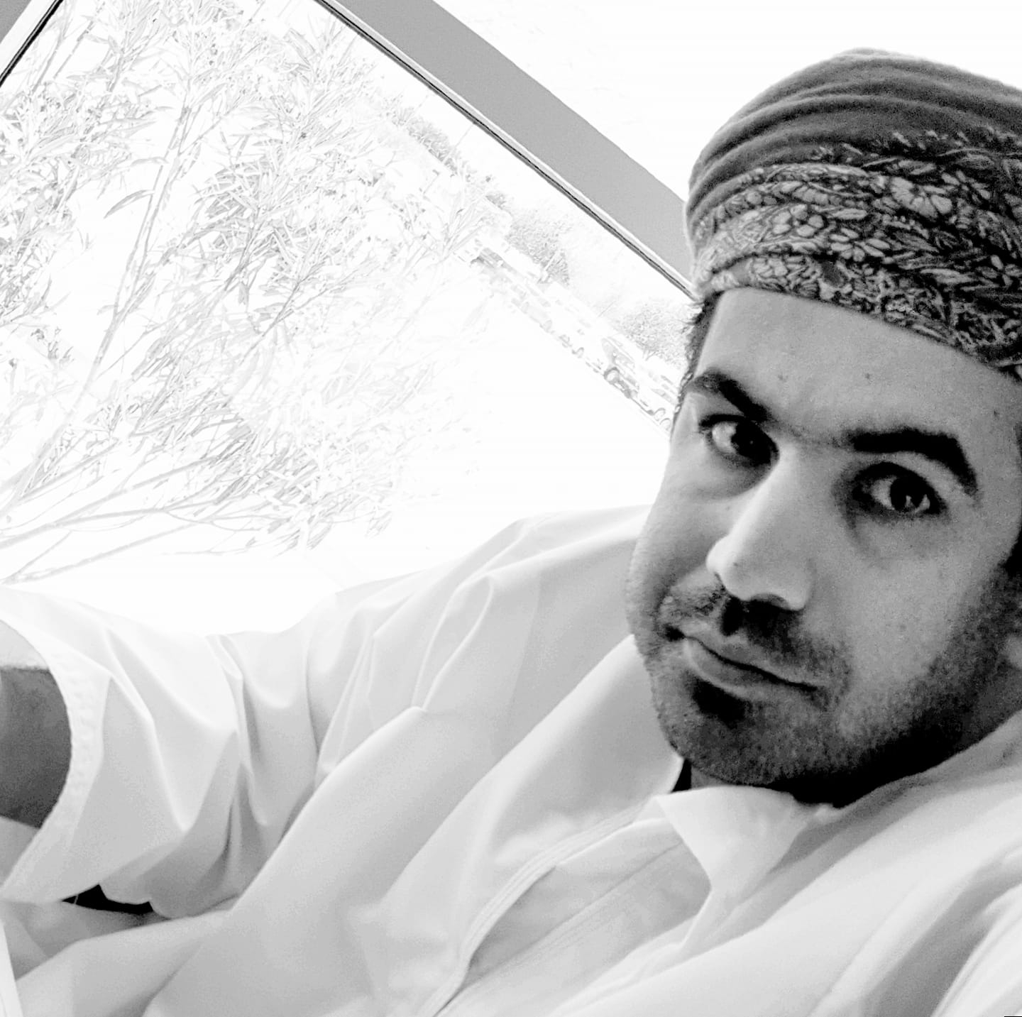 محمد العجمي